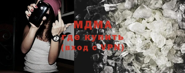 МДПВ Бежецк
